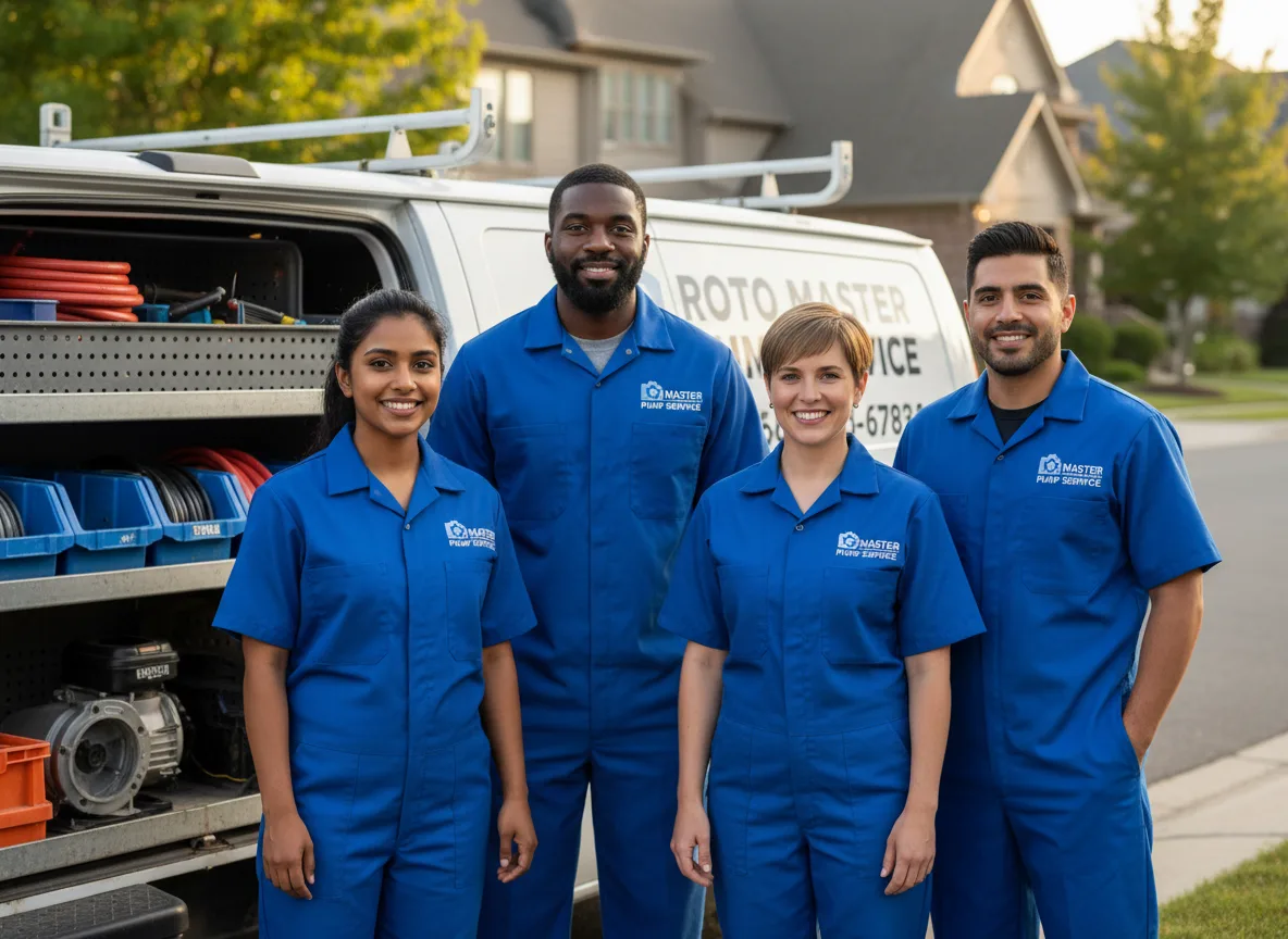 Sump Pump Installation company in Baldwin, NY